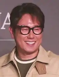 Yoon in March 2019