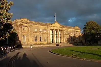 Female Prison York