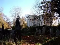 York Cemetery