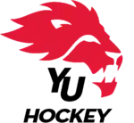 York Lions athletic logo