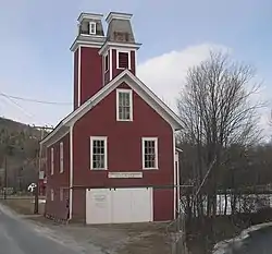 Yosemite Engine Company