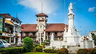 Zamboanga City