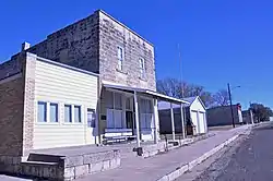 Z. H. Moore Store