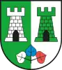 Coat of arms of Zaječice