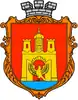 Coat of arms of Zhvyrka