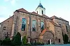 Zielona Góra Co-Cathedral