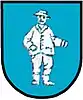 Coat of arms of Ziemięcice