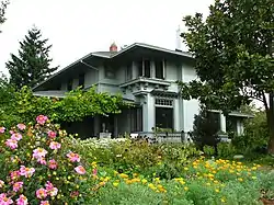 Zimmerman–Rudeen House