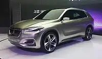 Zinoro Concept Next