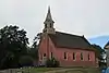 Zion Evangelical Lutheran Church