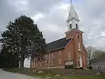 Zion Lutheran Church