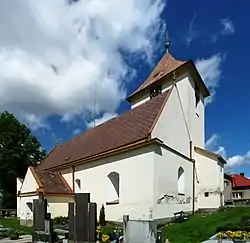 Church of Saint Michael