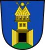 Coat of arms of Zlín