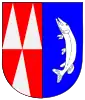 Coat of arms of Rybníček