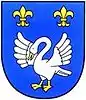 Coat of arms of Otnice