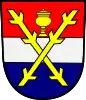 Coat of arms of Lančov