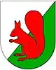 Coat of arms of Senec