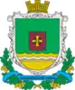 Coat of arms of Zolotonosha Raion