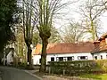 Farm in Leeuwergem