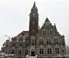 Passaic County Court House and United States Custom House and Post Office Historic District