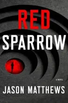 Red Sparrow