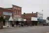 Monroeville Downtown Historic District