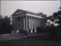 Eaton Mausoleum, Mount Pleasant Cemetery, Toronto (1924)