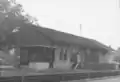 Station in 1964