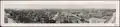 Panorama of Spokane, Washington in 1911.