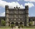 West Virginia Penitentiary (1867–1876), Moundsville, West Virginia