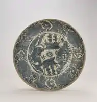 Ming dynasty export porcelain highlighted in The Macau Museum in Lisbon, Portugal