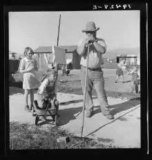 Salinas migrant workers