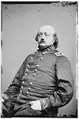 Benjamin Butler(B.A. 1839)Major General in the Union Army