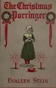 The Christmas porringer